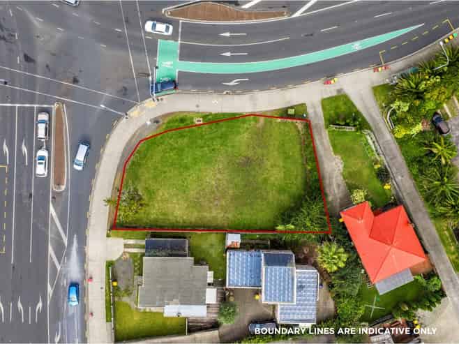 2 Forrest Hill Road, Forrest Hill