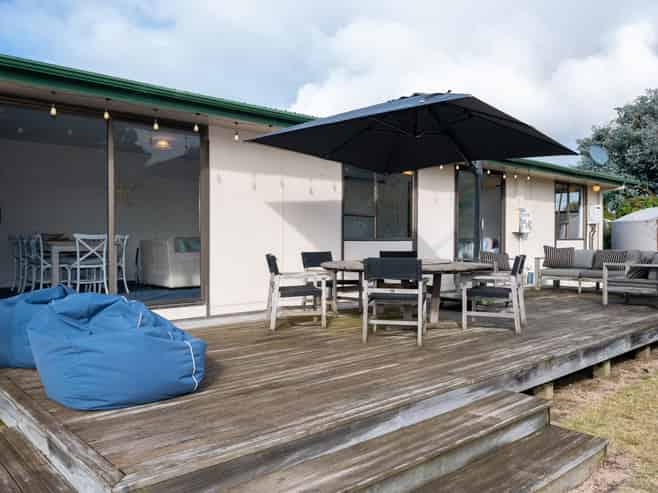 8A Airini Road, Waimarama