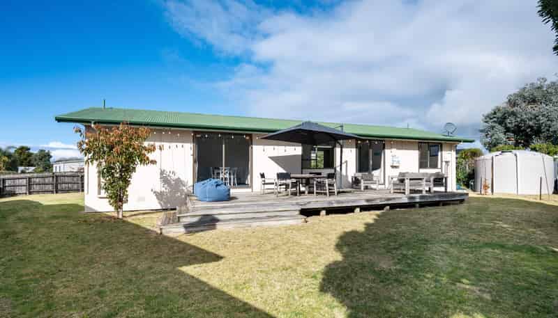 8A Airini Road, Waimarama