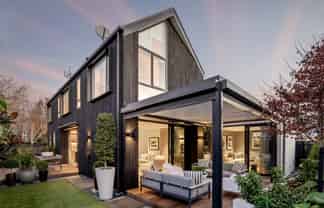 85A Normans Road, Strowan
