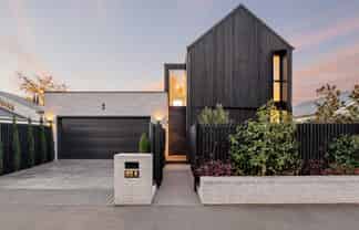 85A Normans Road, Strowan