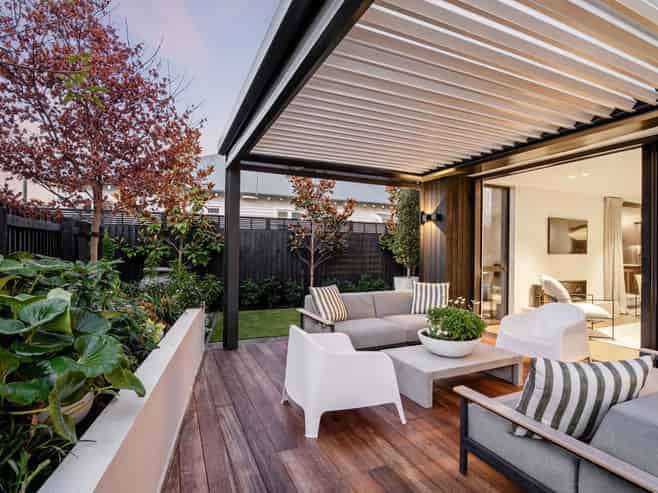 85A Normans Road, Strowan
