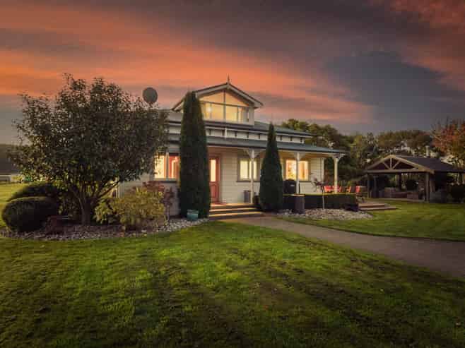 355 Main Road Spring Grove, Wakefield