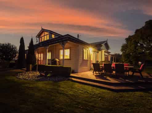 355 Main Road Spring Grove, Wakefield