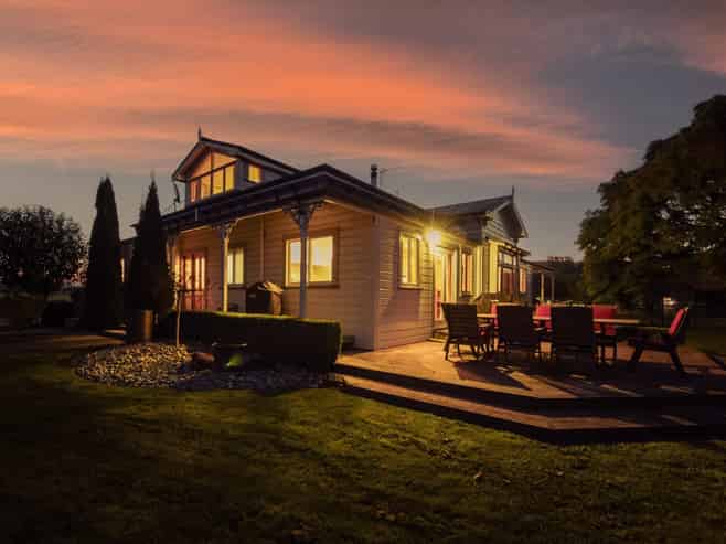 355 Main Road Spring Grove, Wakefield