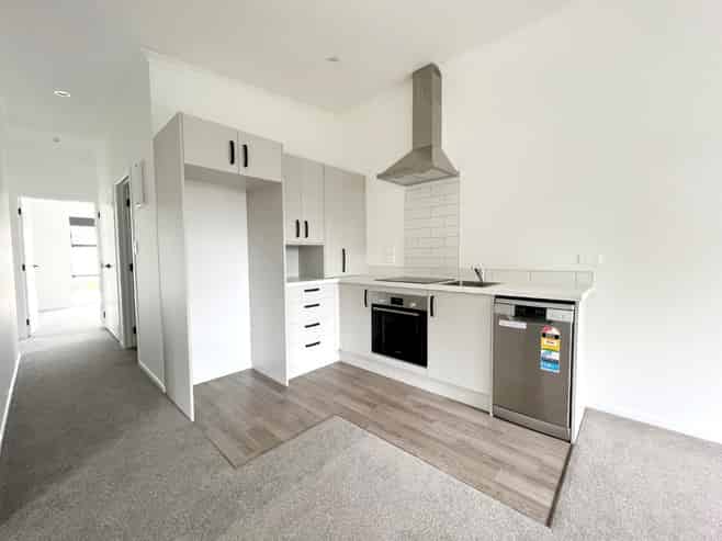 1/1087 Heaphy Terrace, Fairfield