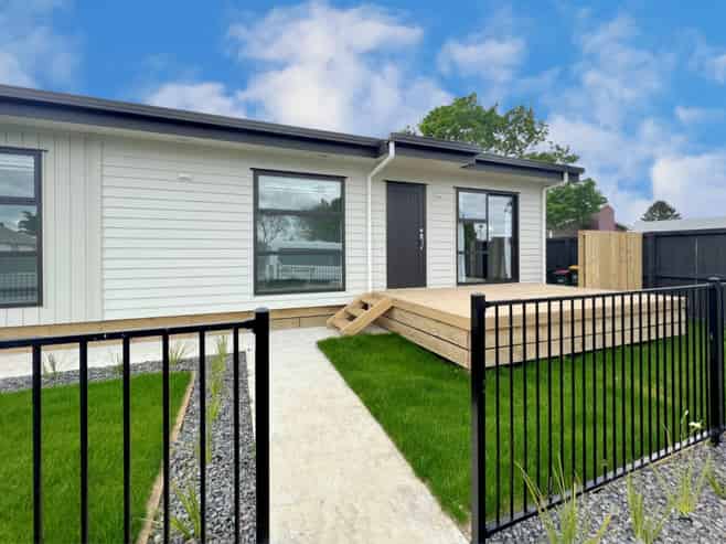 1/1087 Heaphy Terrace, Fairfield