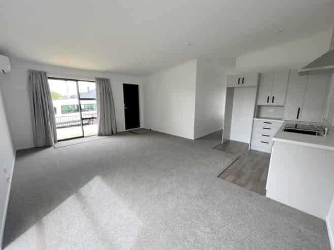 1/1087 Heaphy Terrace, Fairfield