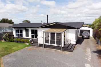 71 Pipiroa Road, Ngatea