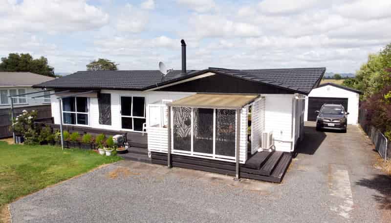 71 Pipiroa Road, Ngatea