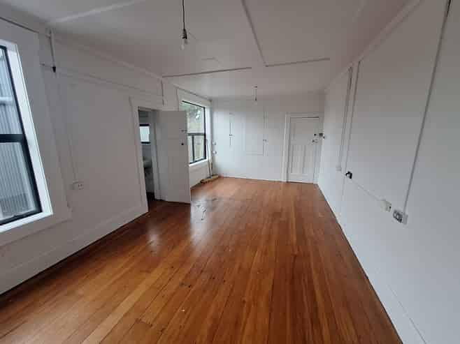 Character CBD Space for Lease