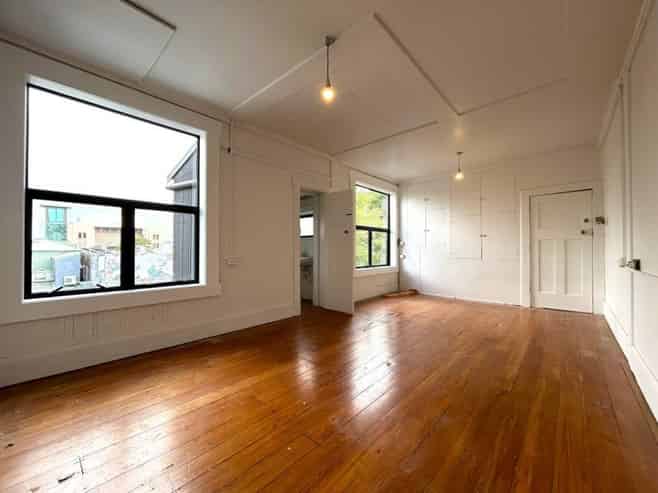 Character CBD Space for Lease
