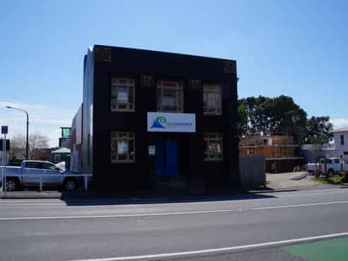 Character CBD Space for Lease
