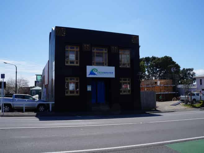 Character CBD Space for Lease