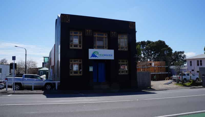 74 Powderham Street, New Plymouth