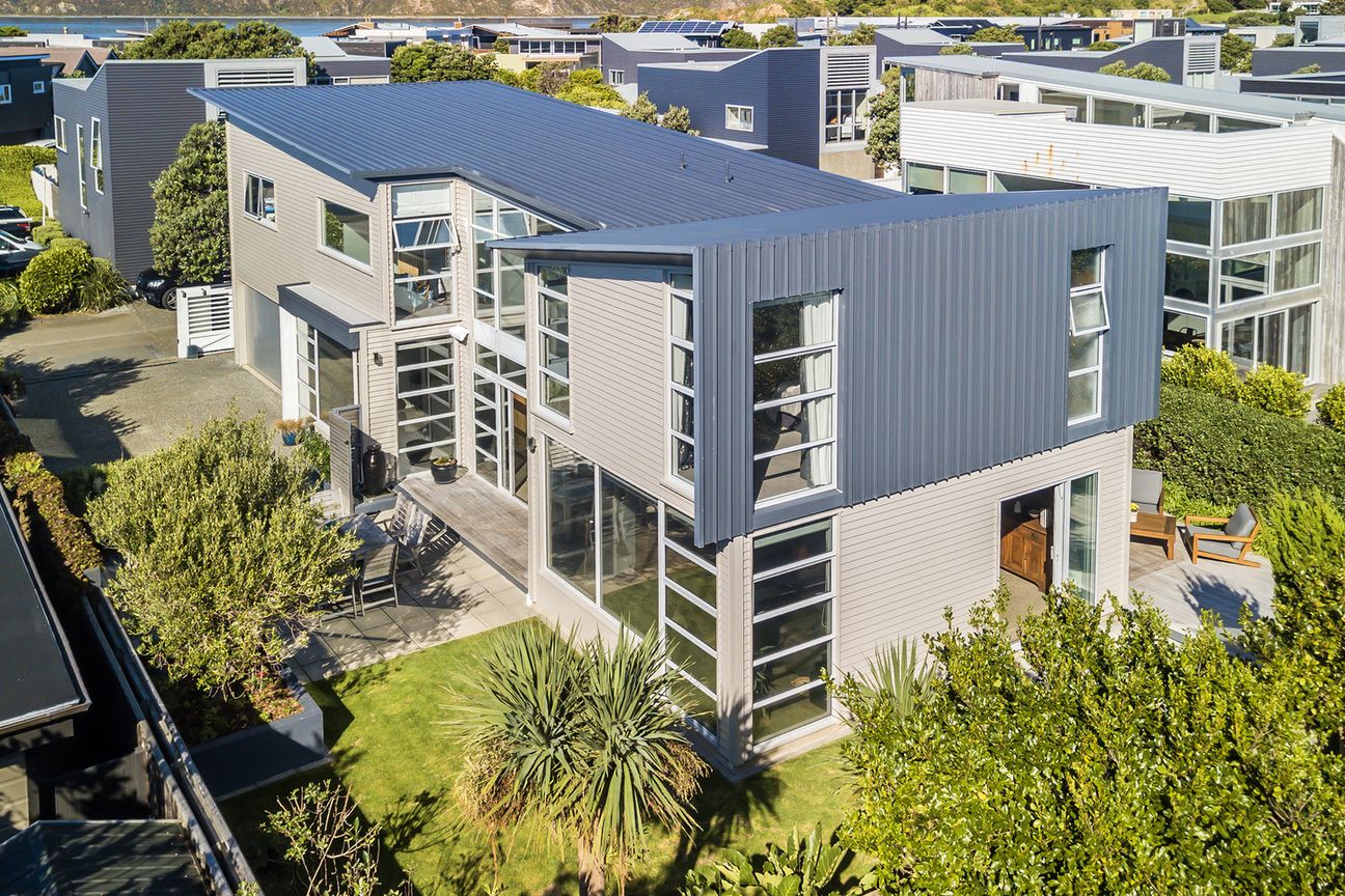 Contemporary Excellence - The Perfect Entertainer! - Ansicht 4