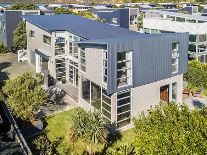 7 Boardwalk Lane, Seatoun