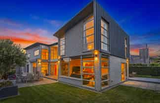 7 Boardwalk Lane, Seatoun