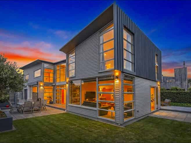 7 Boardwalk Lane, Seatoun