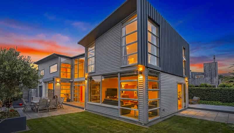 7 Boardwalk Lane, Seatoun