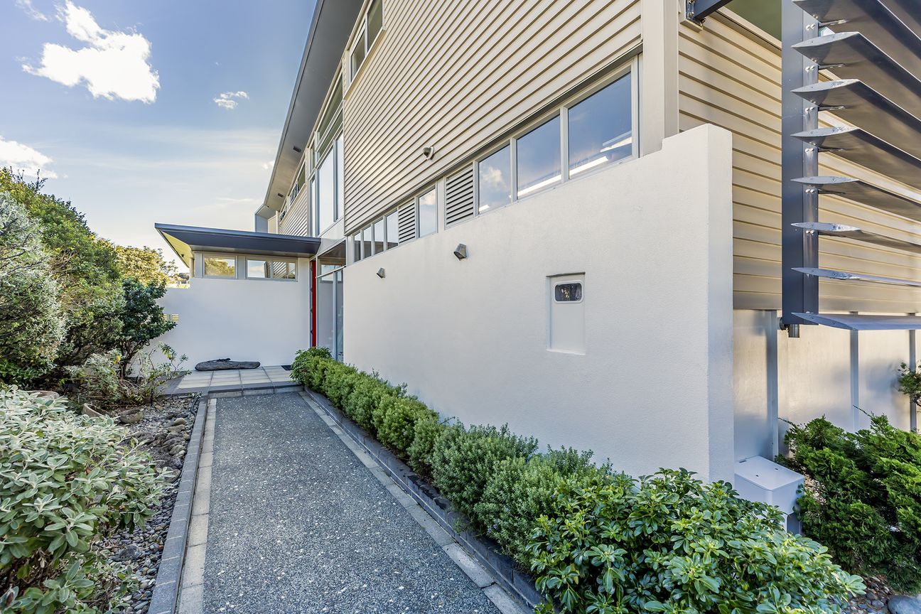 Contemporary Excellence - The Perfect Entertainer! - Ansicht 6