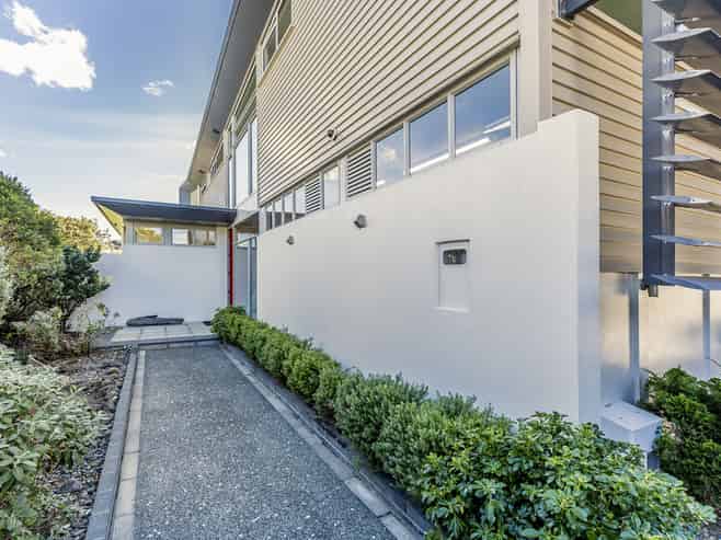 7 Boardwalk Lane, Seatoun