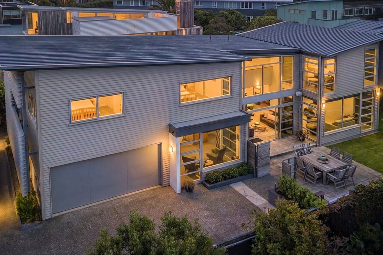Contemporary Excellence - The Perfect Entertainer! - Ansicht 5