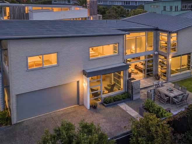 7 Boardwalk Lane, Seatoun