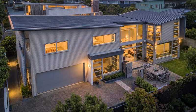 7 Boardwalk Lane, Seatoun