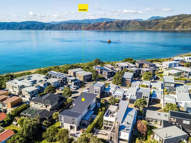 7 Boardwalk Lane, Seatoun