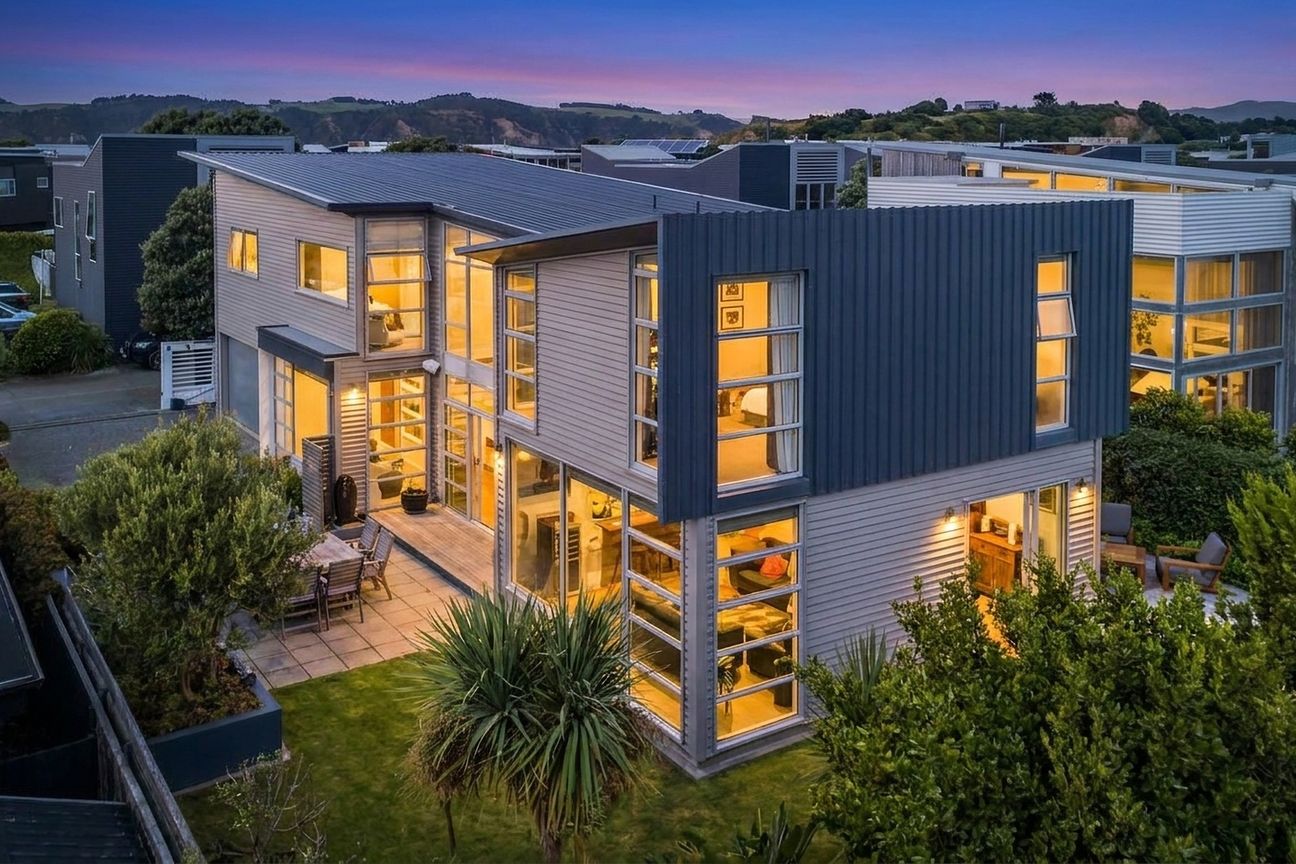 Contemporary Excellence - The Perfect Entertainer! - Ansicht 2