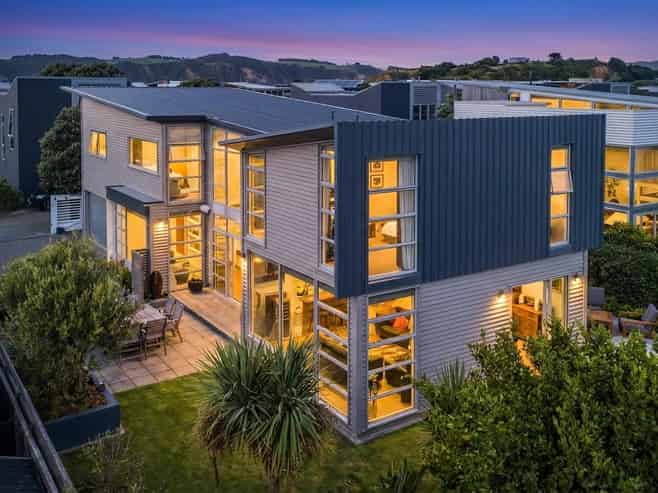 7 Boardwalk Lane, Seatoun
