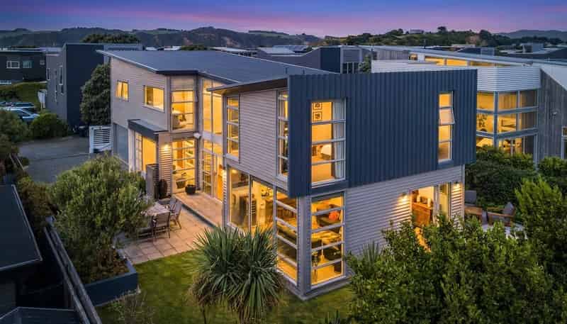 7 Boardwalk Lane, Seatoun