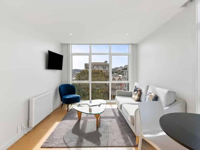 5/5 Levy Street, Mount Victoria