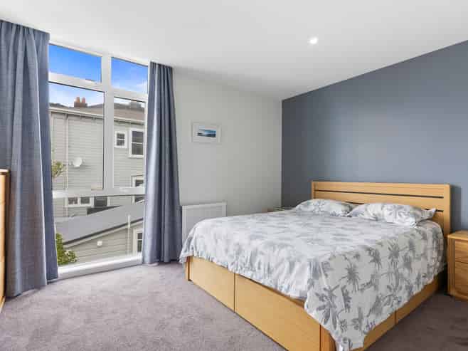 5/5 Levy Street, Mount Victoria