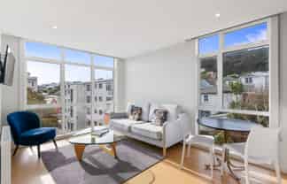 5/5 Levy Street, Mount Victoria