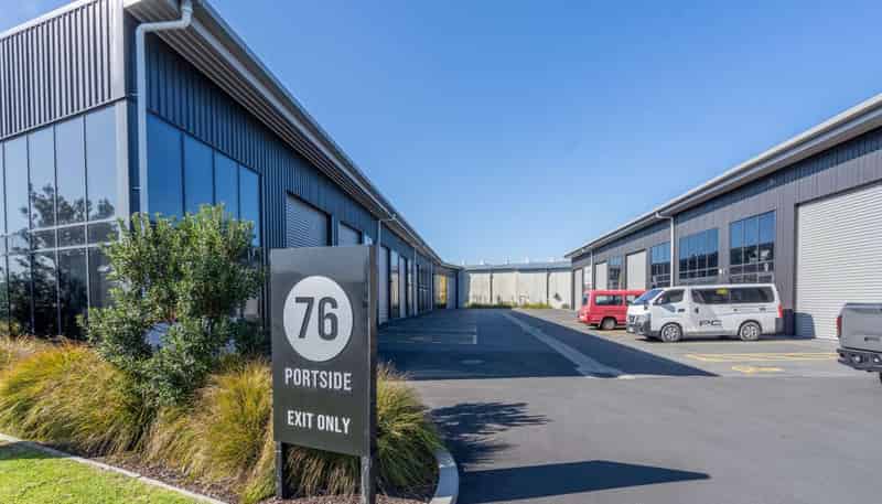 Unit 15 76 Portside Drive, Mount Maunganui