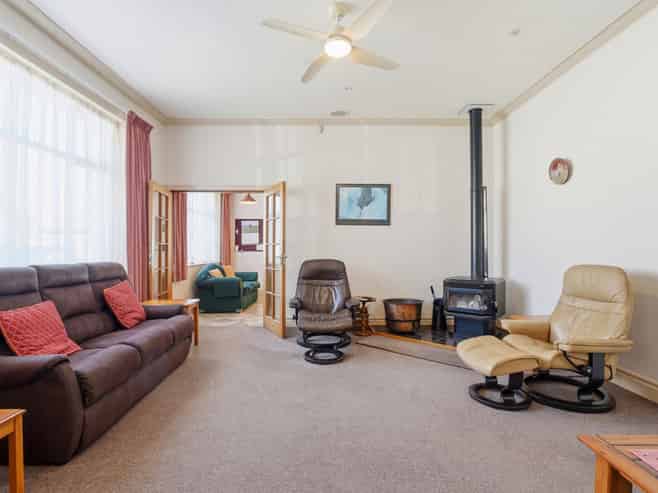 13 Gonville Avenue, Gonville