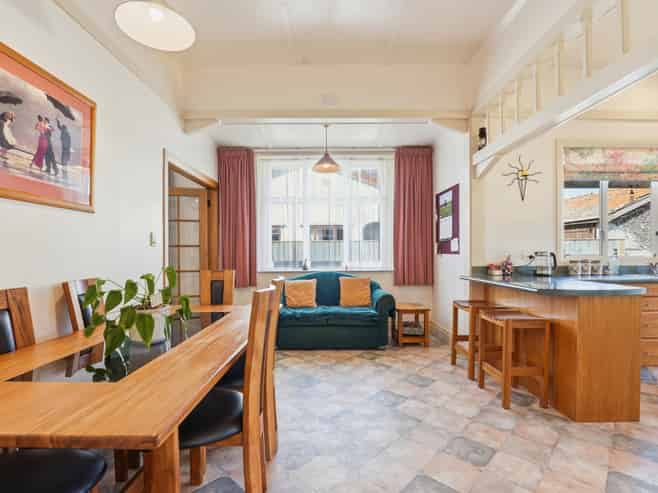 13 Gonville Avenue, Gonville