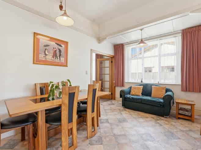 13 Gonville Avenue, Gonville
