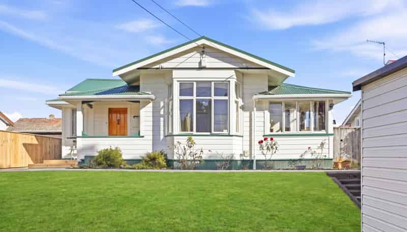 13 Gonville Avenue, Gonville