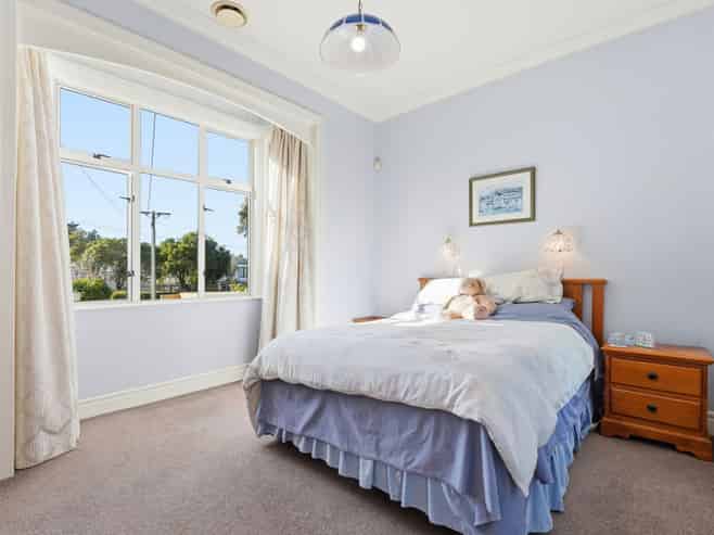 13 Gonville Avenue, Gonville