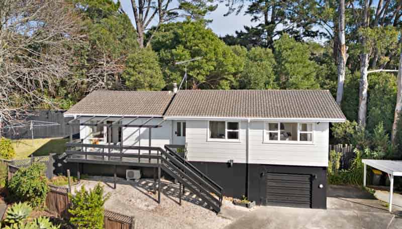 3A Aralia Road, Sunnynook