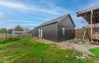84 Peel Street and 40 Darby Street, Geraldine, Geraldine