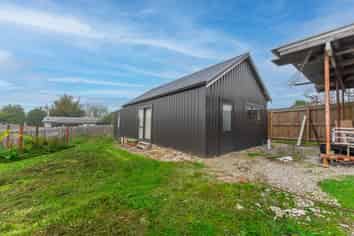 84 Peel Street and 40 Darby Street, Geraldine, Geraldine