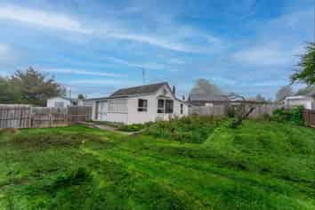 84 Peel Street and 40 Darby Street, Geraldine, Geraldine