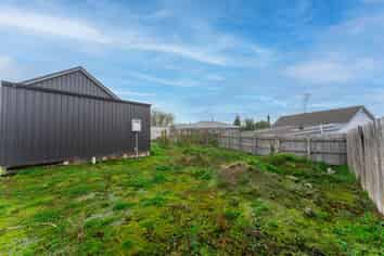 84 Peel Street and 40 Darby Street, Geraldine, Geraldine