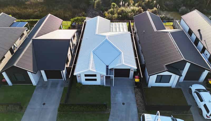 23 Tangaroa Place, Poike