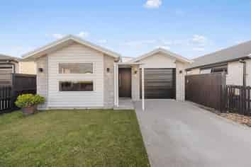 23 Tangaroa Place, Poike