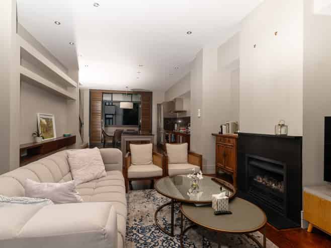 5D Maunsell Road, Parnell